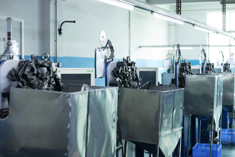 廣東海泰金屬制品 以研發(fā)創(chuàng)新驅(qū)動(dòng)金屬制品行業(yè)升級(jí)