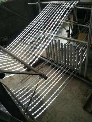 卓越創新，精工智造——XX金屬制品研發有限公司簡介